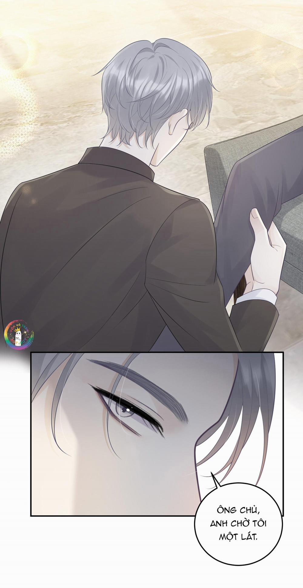 Phép Tắc Thăm Dò (END) 13 trang 12