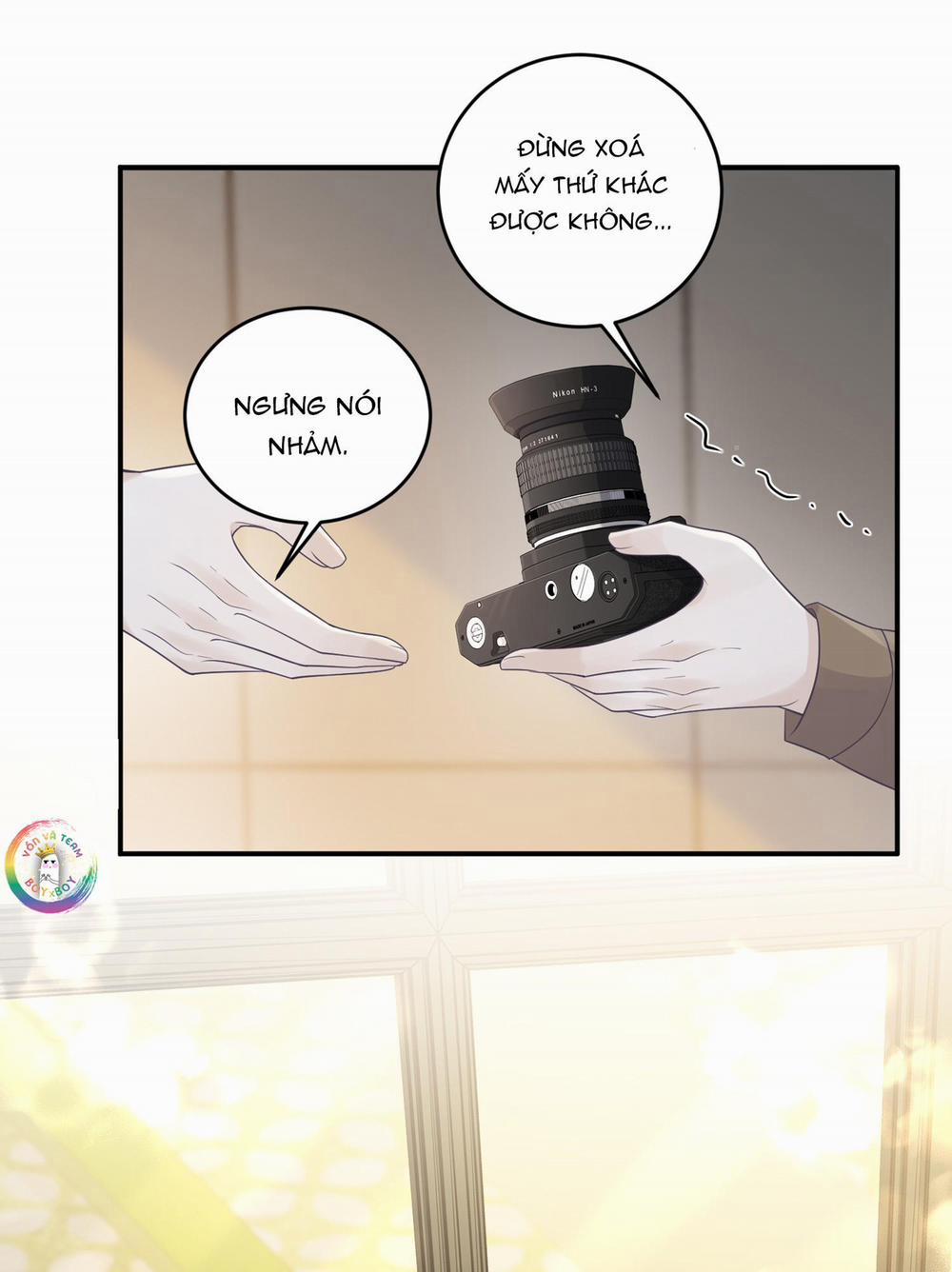 Phép Tắc Thăm Dò (END) 13 trang 17