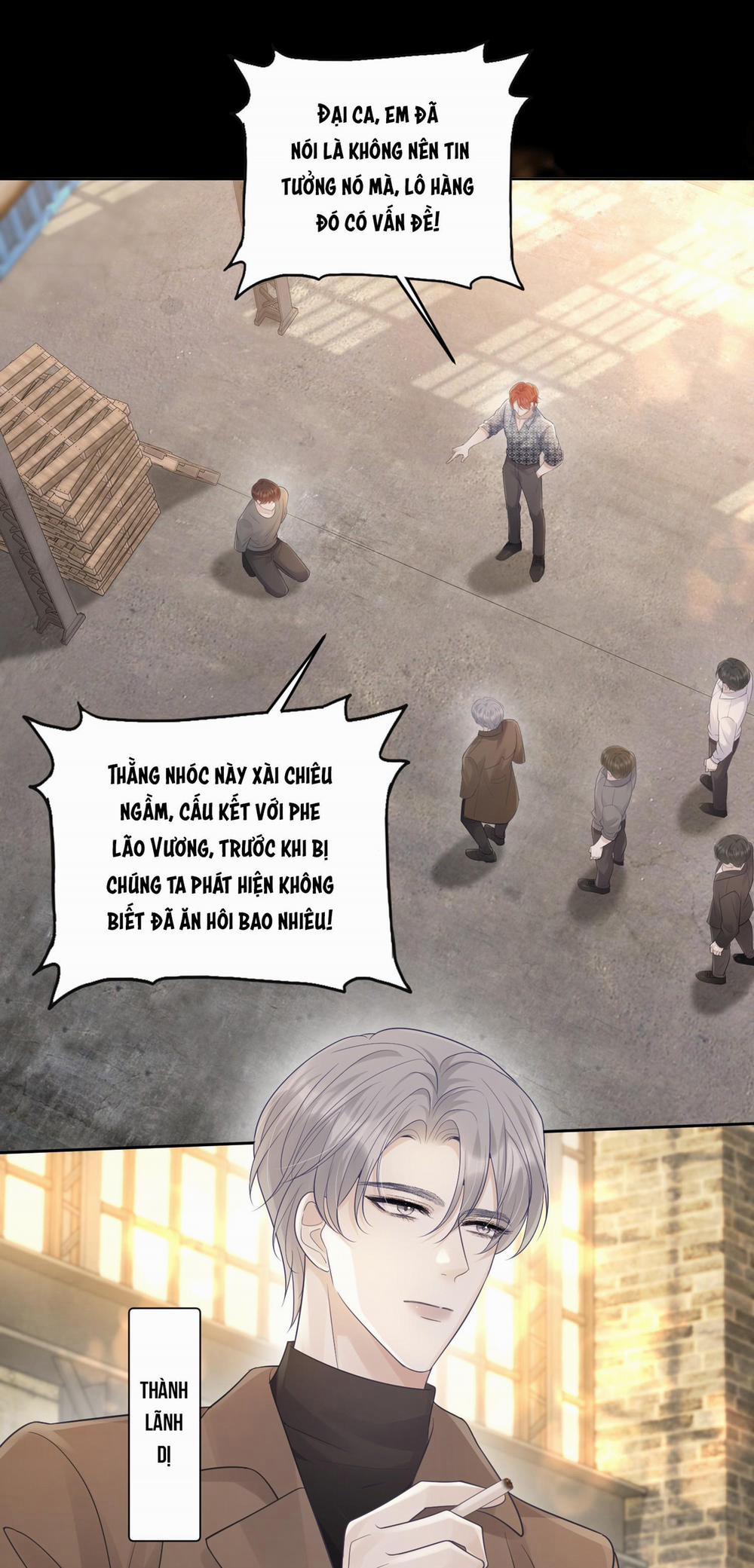 Phép Tắc Thăm Dò (END) 13 trang 2