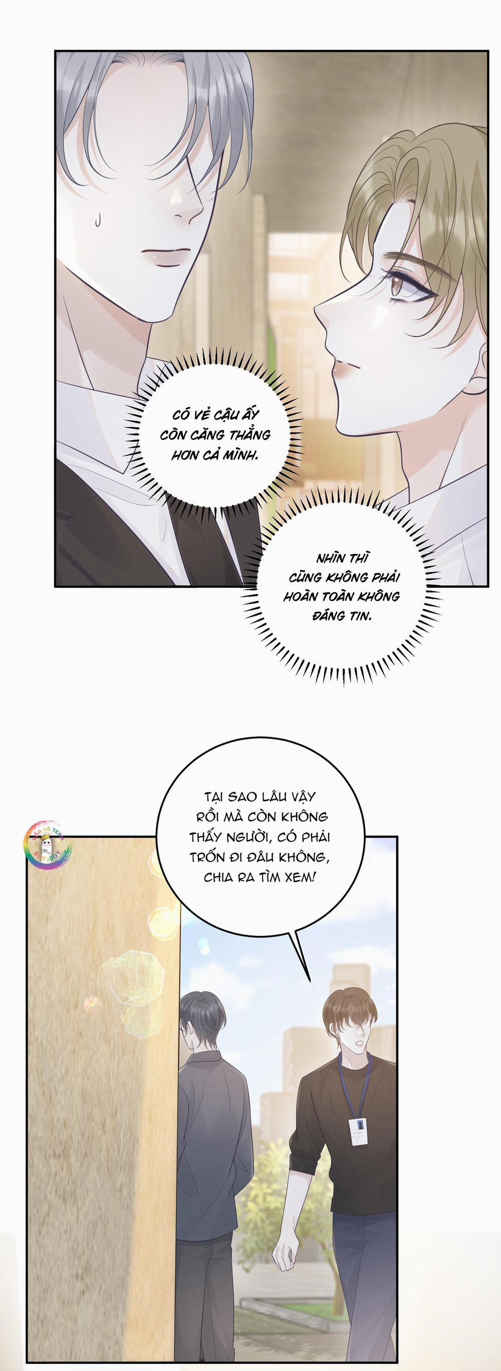 Phép Tắc Thăm Dò (END) 13 trang 25