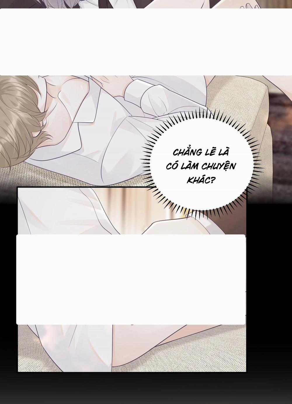 Phép Tắc Thăm Dò (END) 13 trang 31