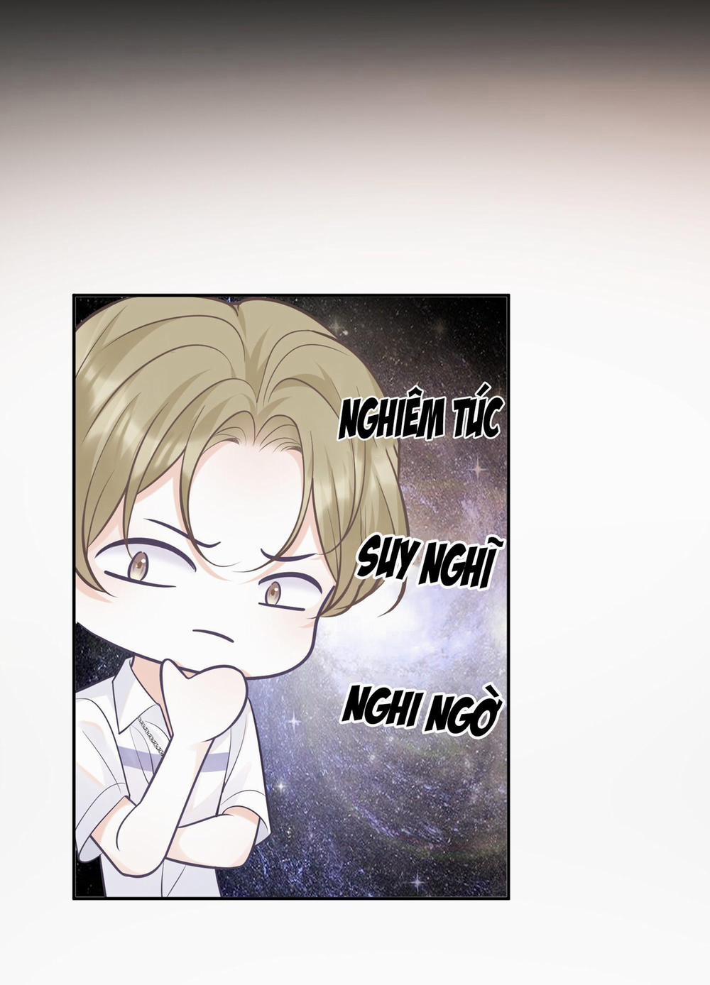 Phép Tắc Thăm Dò (END) 13 trang 32