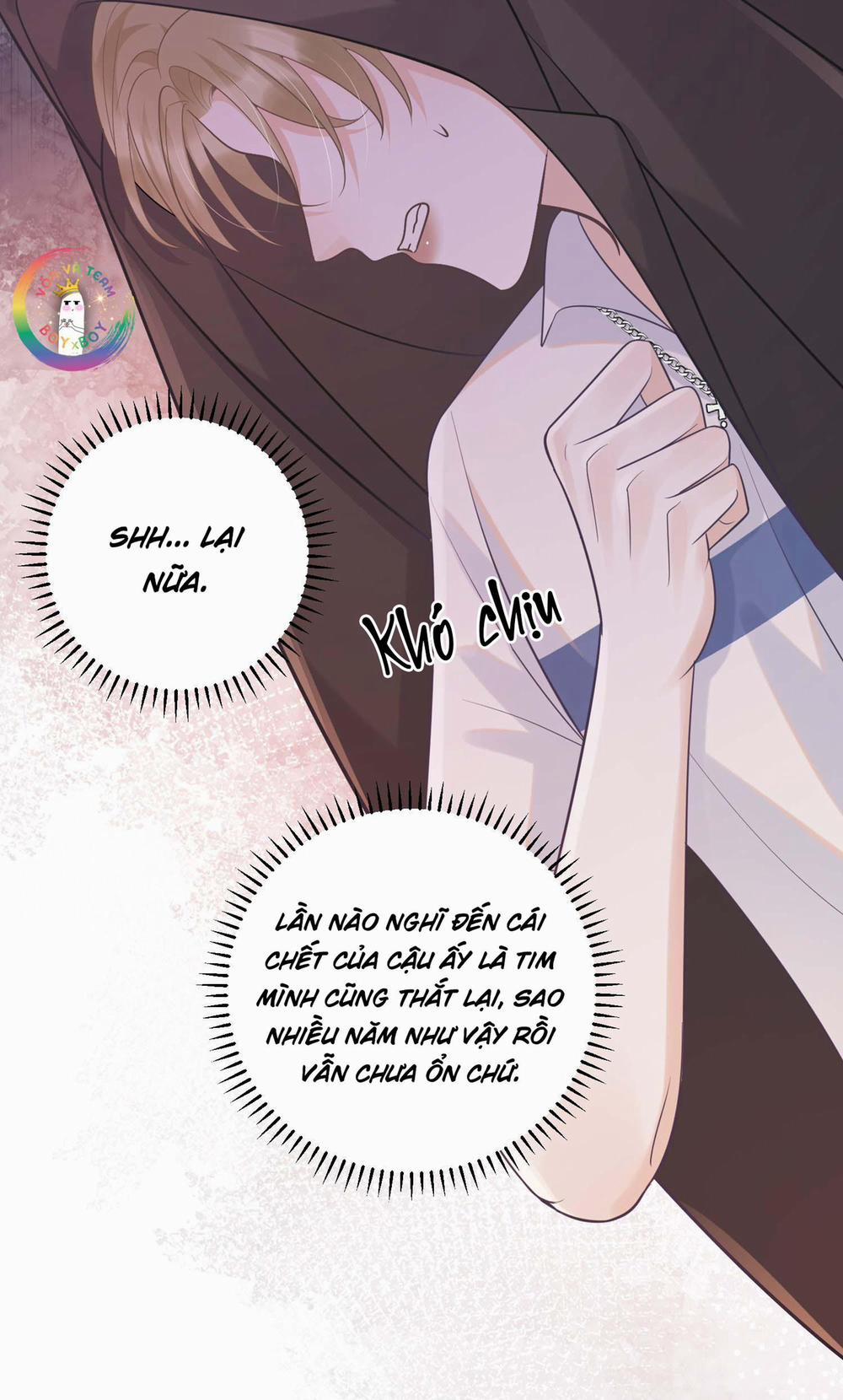 Phép Tắc Thăm Dò (END) 14 trang 12