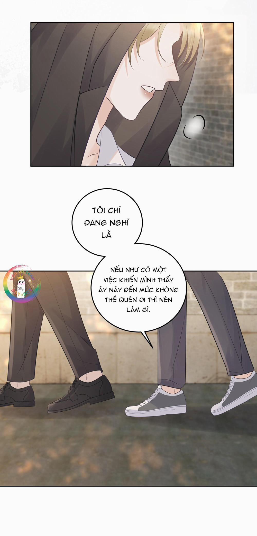 Phép Tắc Thăm Dò (END) 14 trang 14