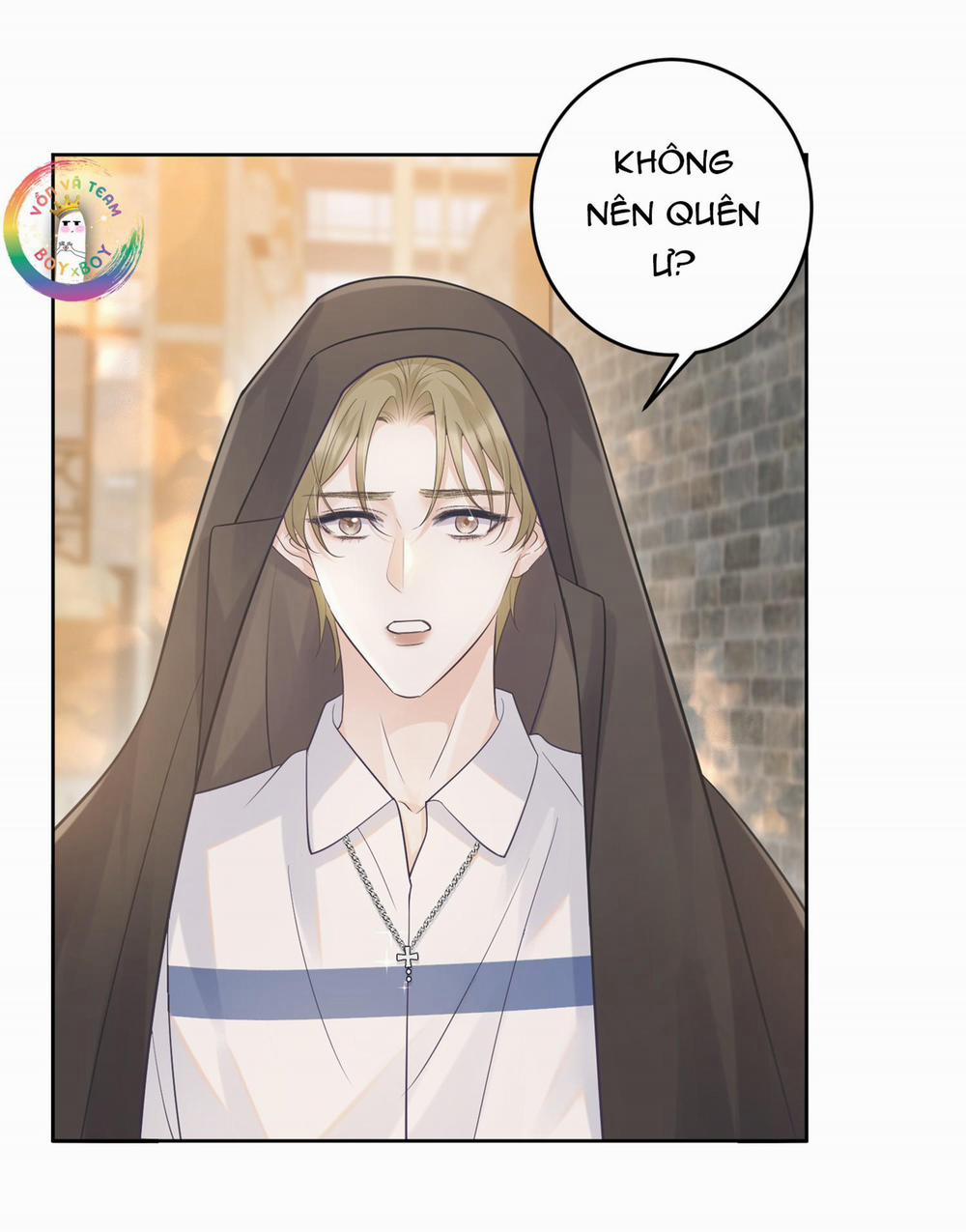 Phép Tắc Thăm Dò (END) 14 trang 16