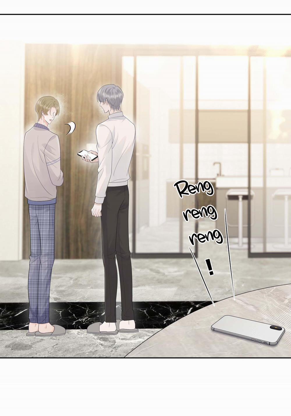 Phép Tắc Thăm Dò (END) 14 trang 25