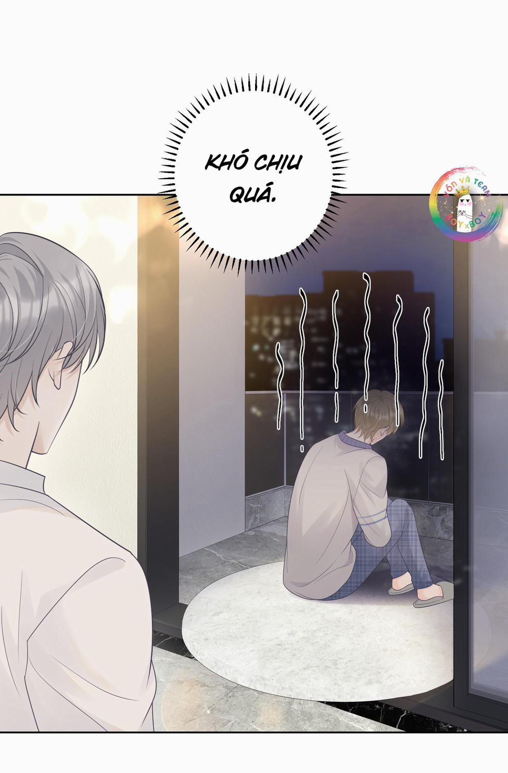 Phép Tắc Thăm Dò (END) 14 trang 28