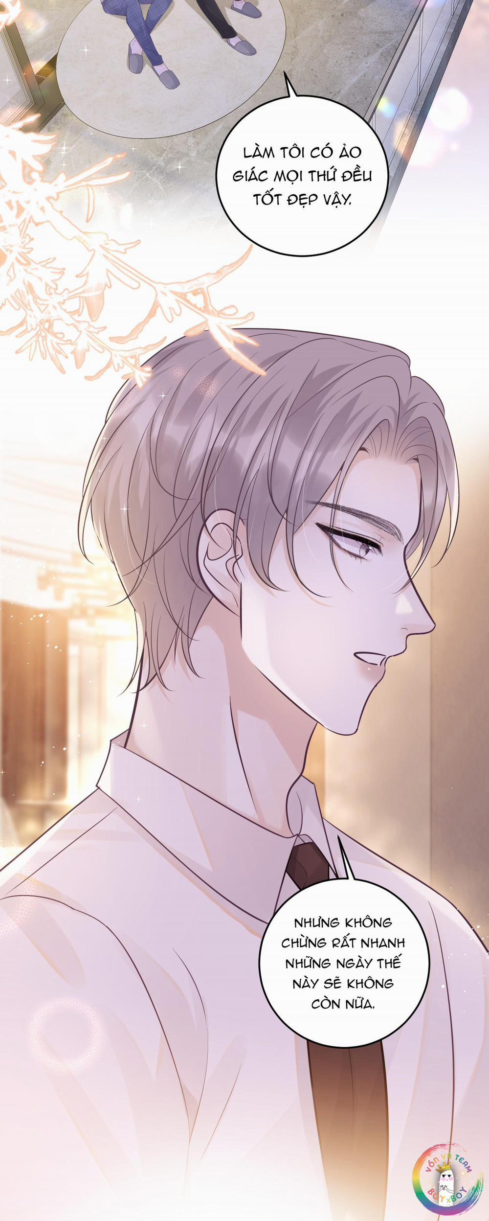 Phép Tắc Thăm Dò (END) 14 trang 34