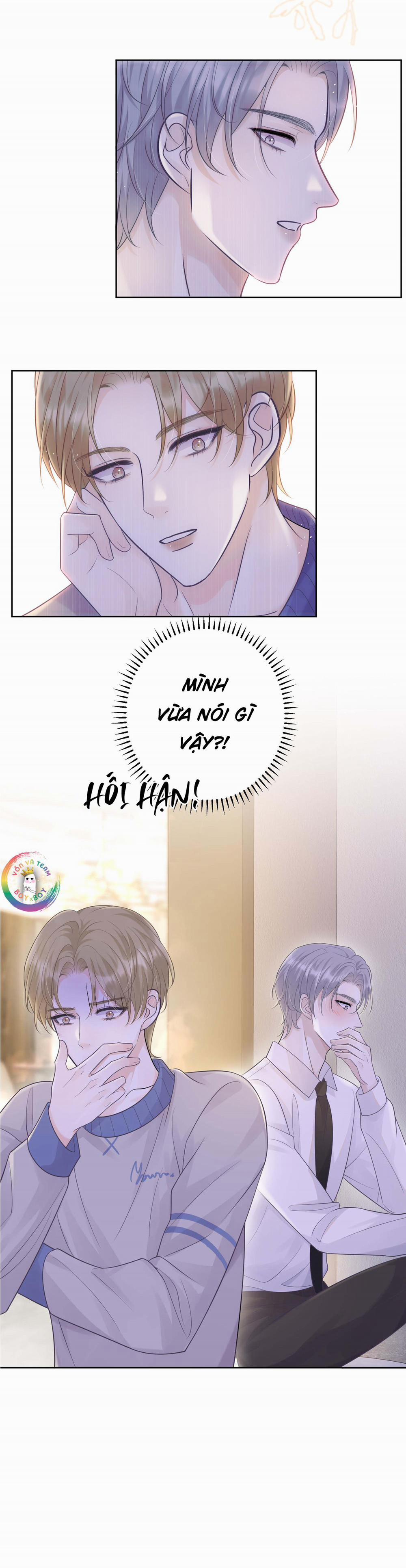 Phép Tắc Thăm Dò (END) 14 trang 36