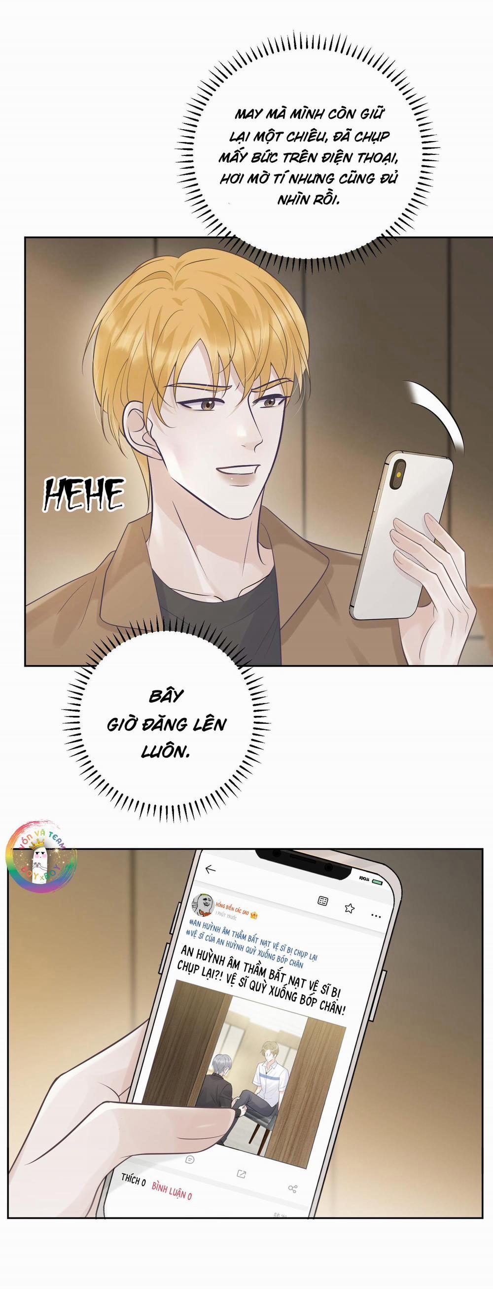 Phép Tắc Thăm Dò (END) 14 trang 4