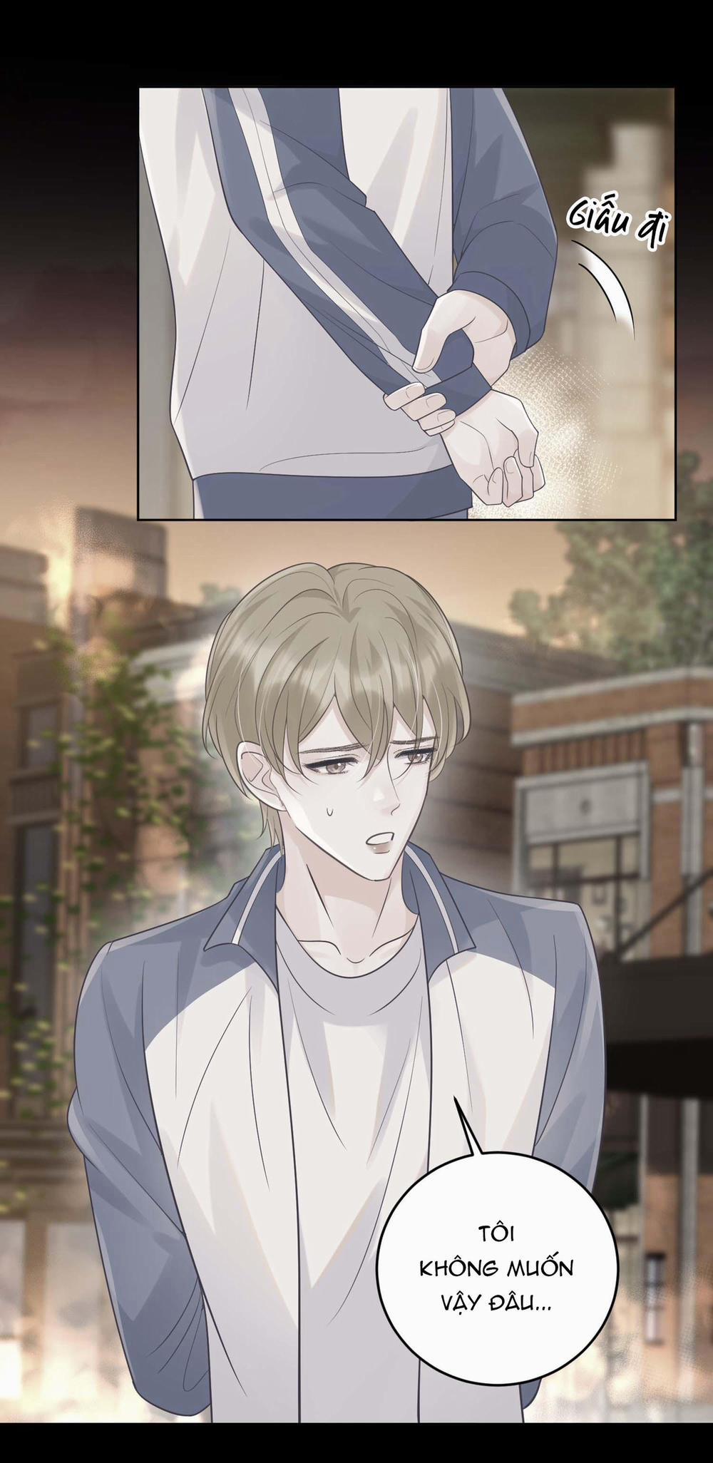 Phép Tắc Thăm Dò (END) 14 trang 9