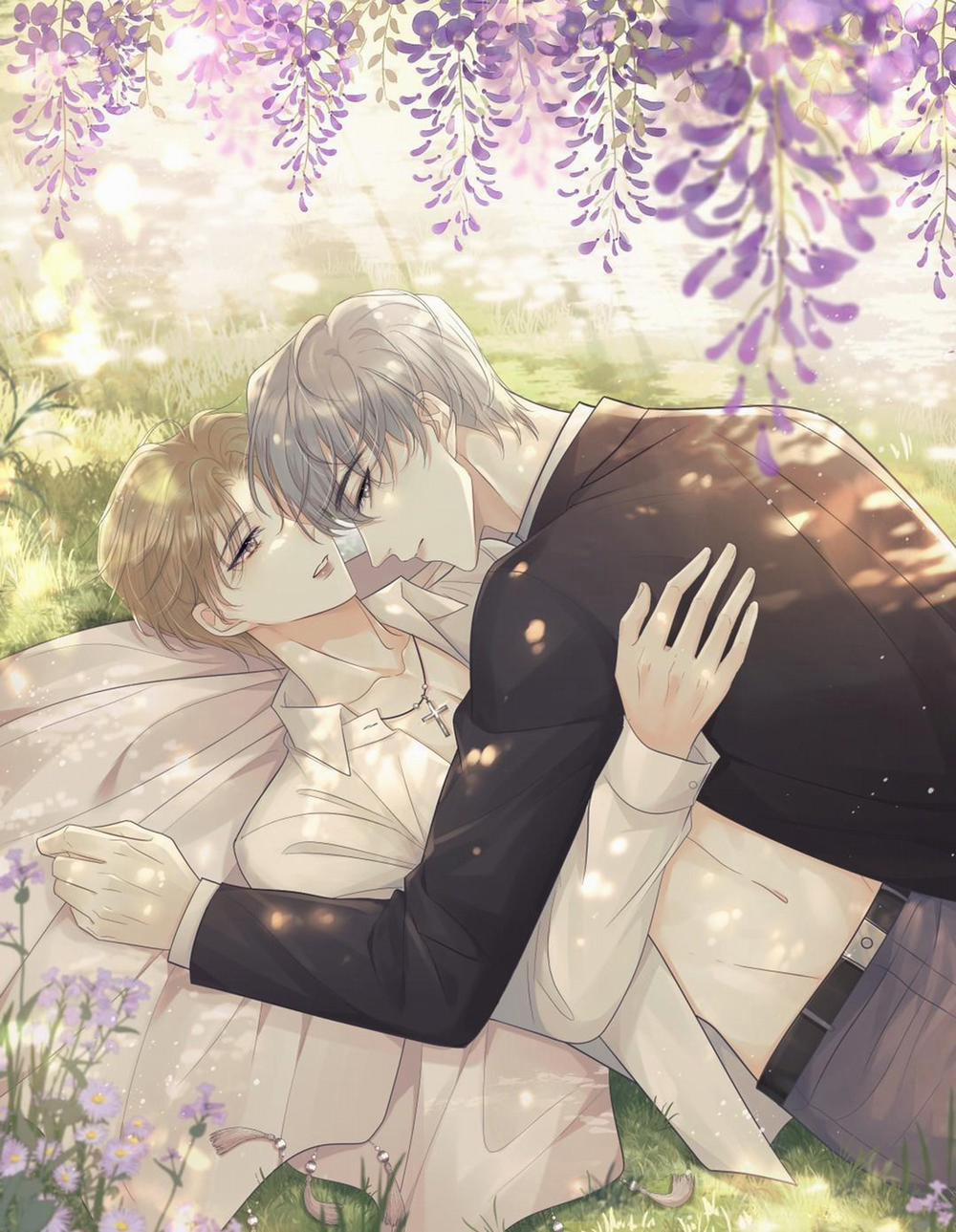 Phép Tắc Thăm Dò (END) 15 trang 1