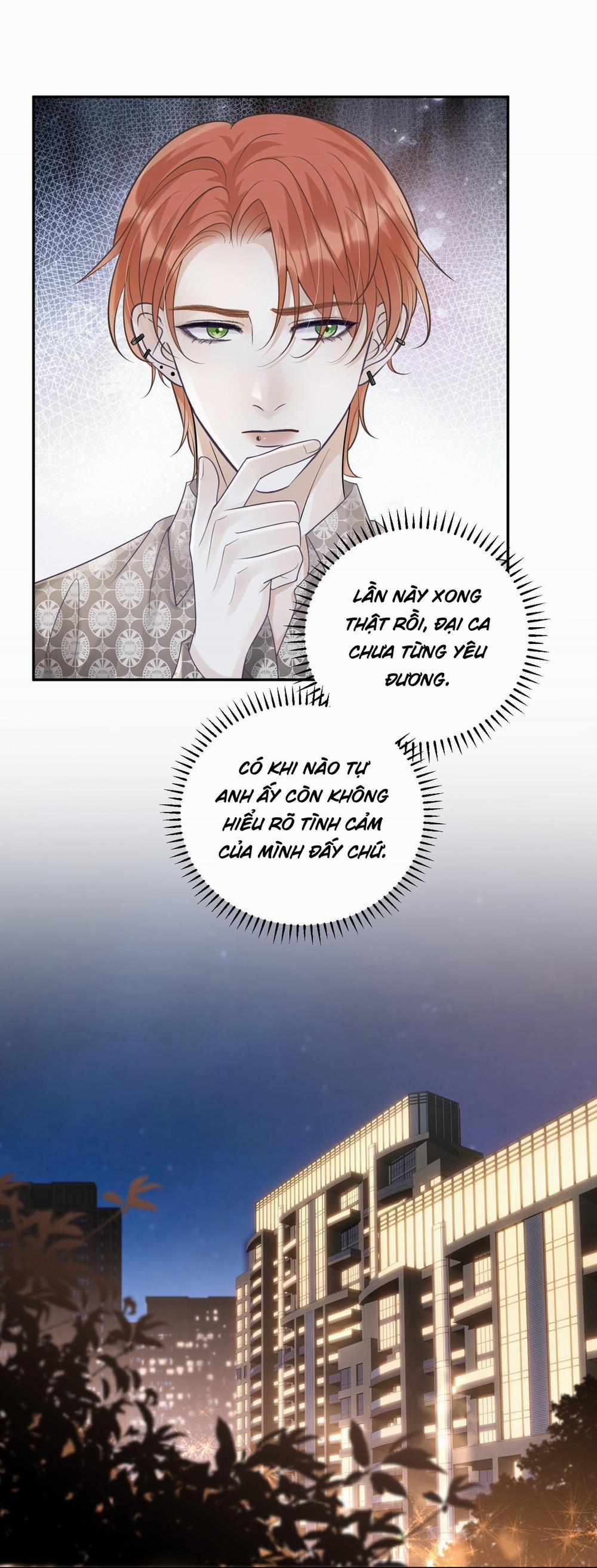 Phép Tắc Thăm Dò (END) 15 trang 14