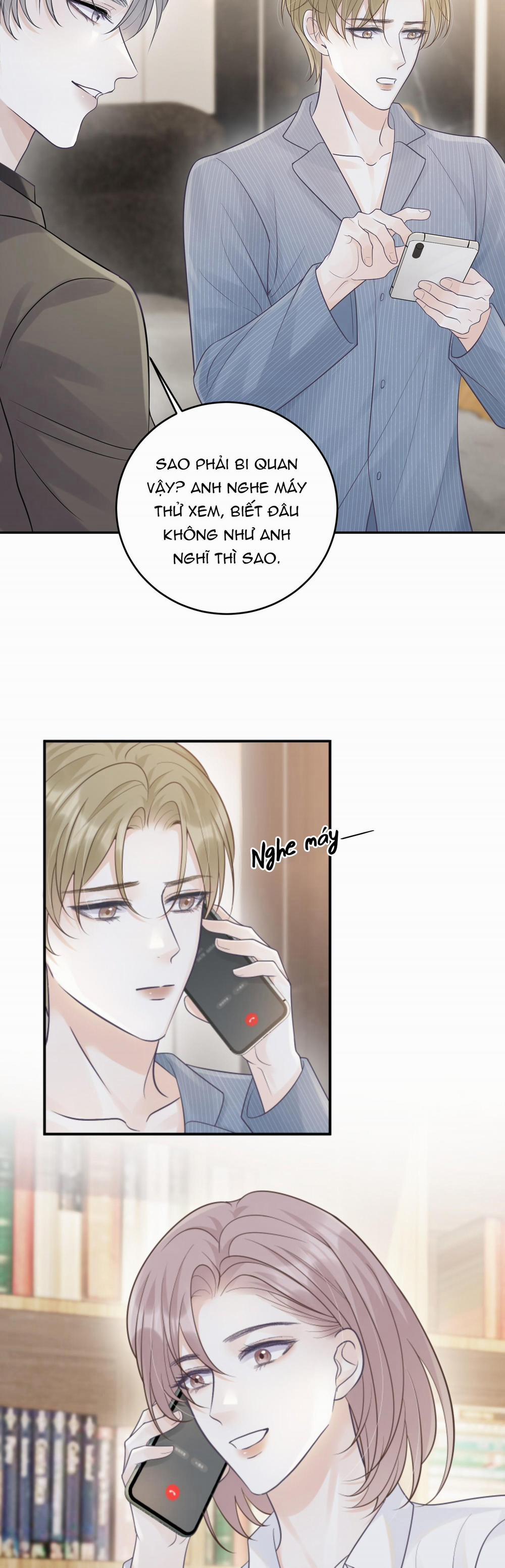 Phép Tắc Thăm Dò (END) 15 trang 17