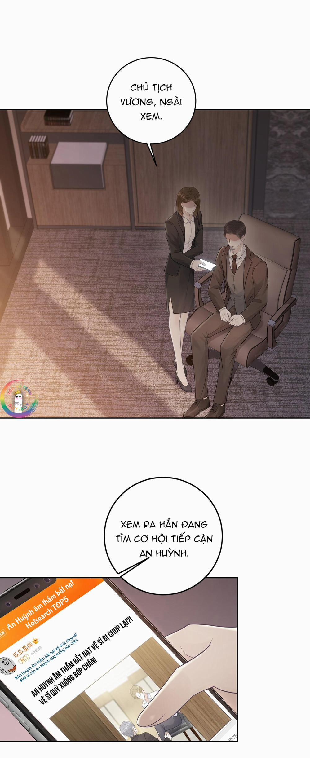 Phép Tắc Thăm Dò (END) 15 trang 2