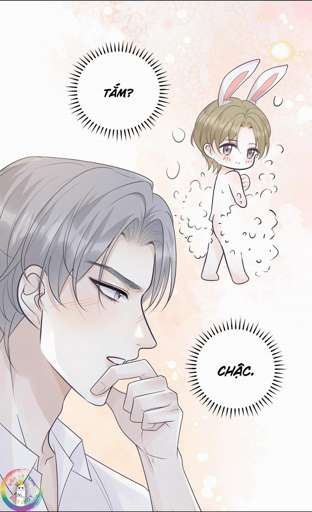 Phép Tắc Thăm Dò (END) 16 trang 22