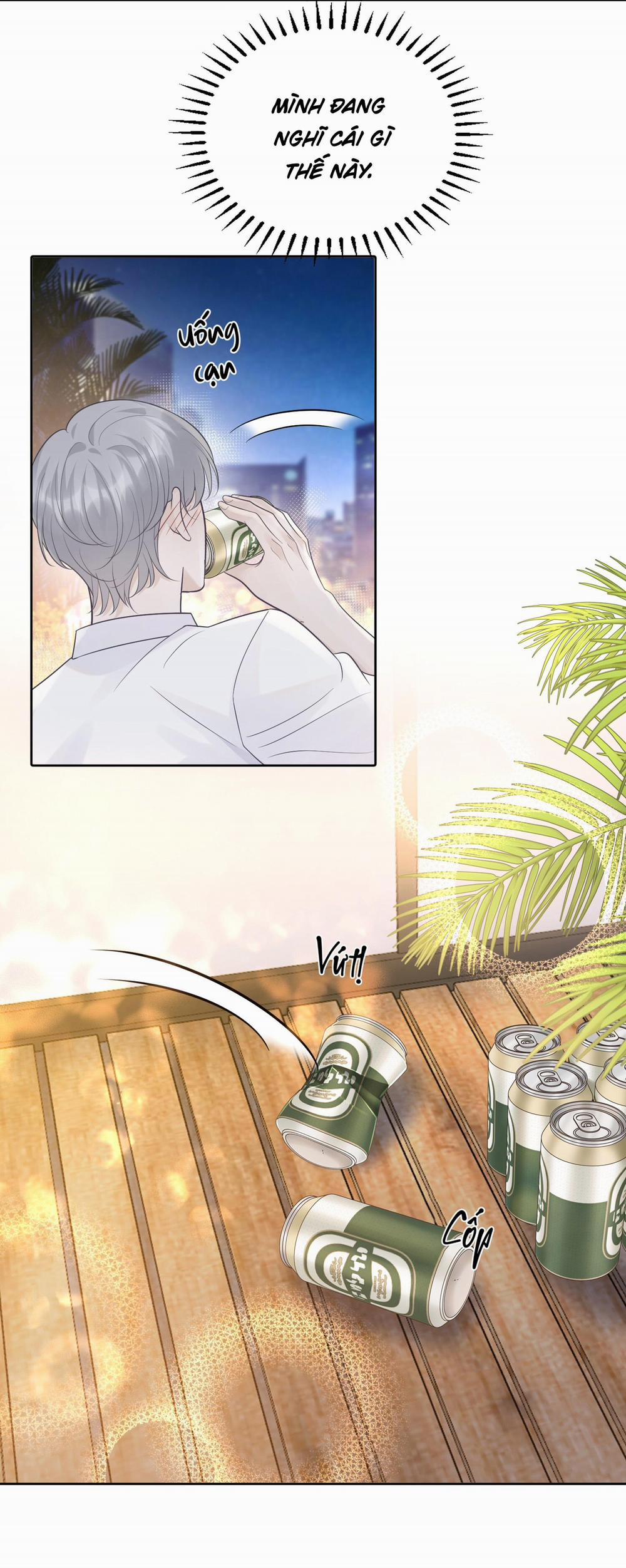 Phép Tắc Thăm Dò (END) 16 trang 23