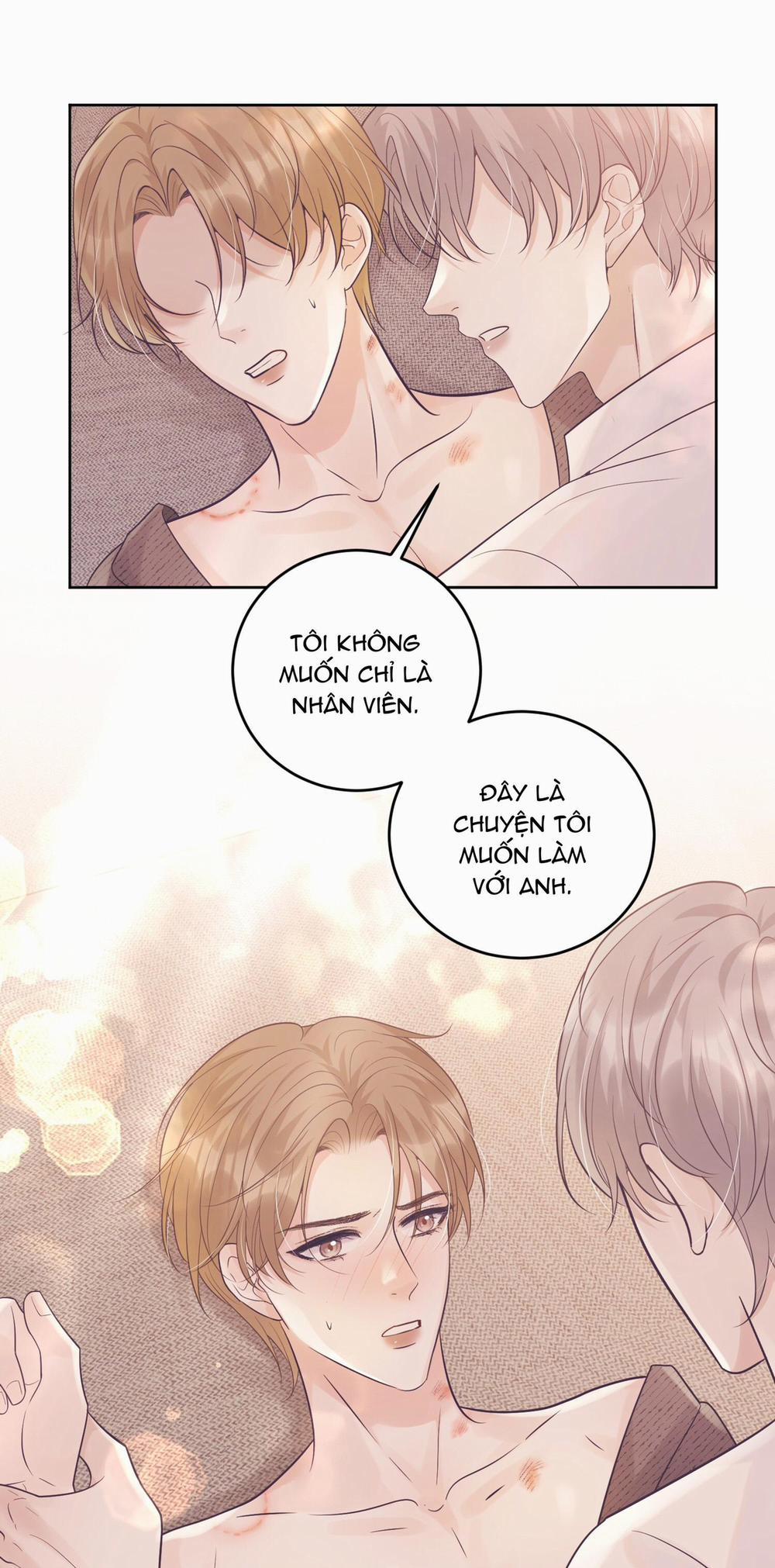 Phép Tắc Thăm Dò (END) 16 trang 26