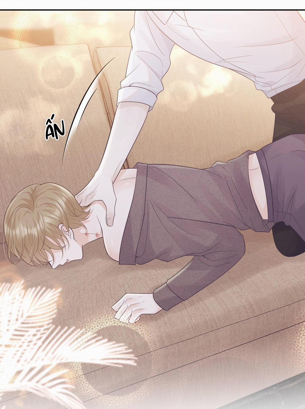 Phép Tắc Thăm Dò (END) 16 trang 29