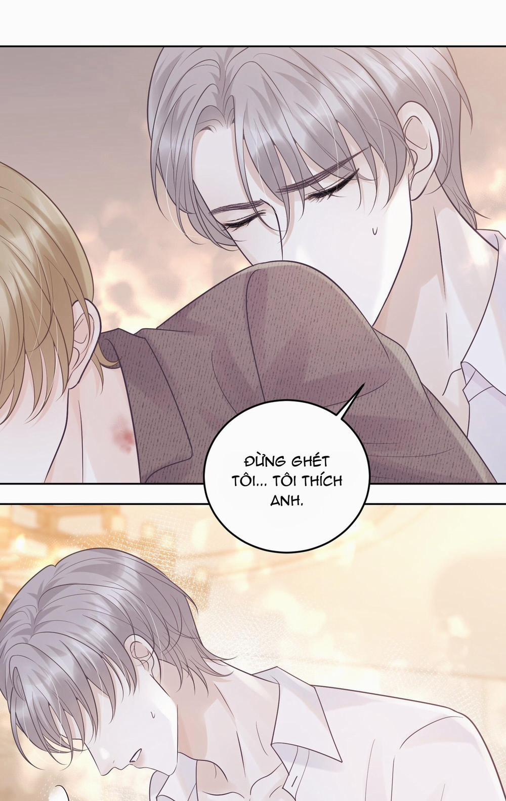 Phép Tắc Thăm Dò (END) 16 trang 33