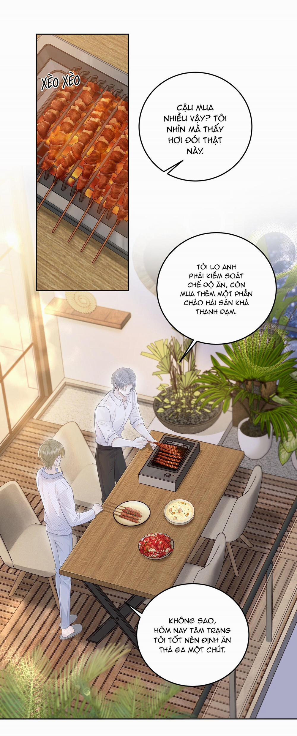 Phép Tắc Thăm Dò (END) 16 trang 6