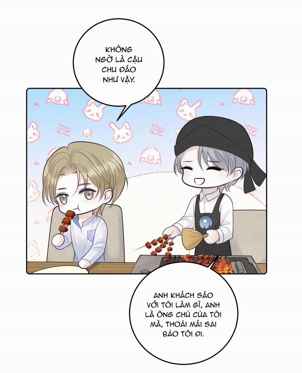 Phép Tắc Thăm Dò (END) 16 trang 7