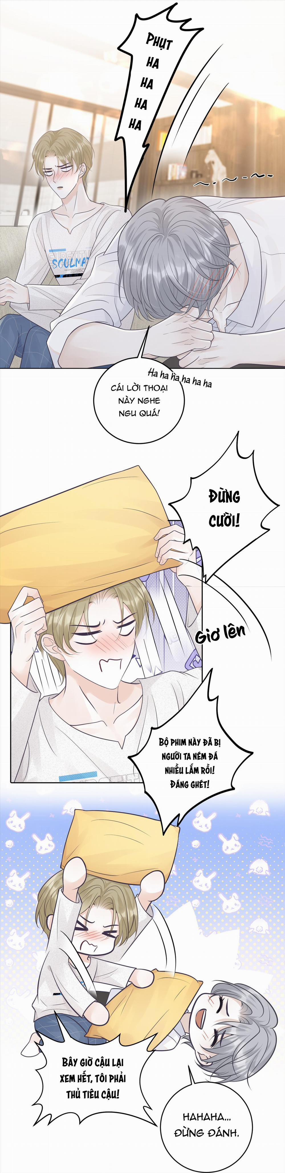 Phép Tắc Thăm Dò (END) 18 trang 16