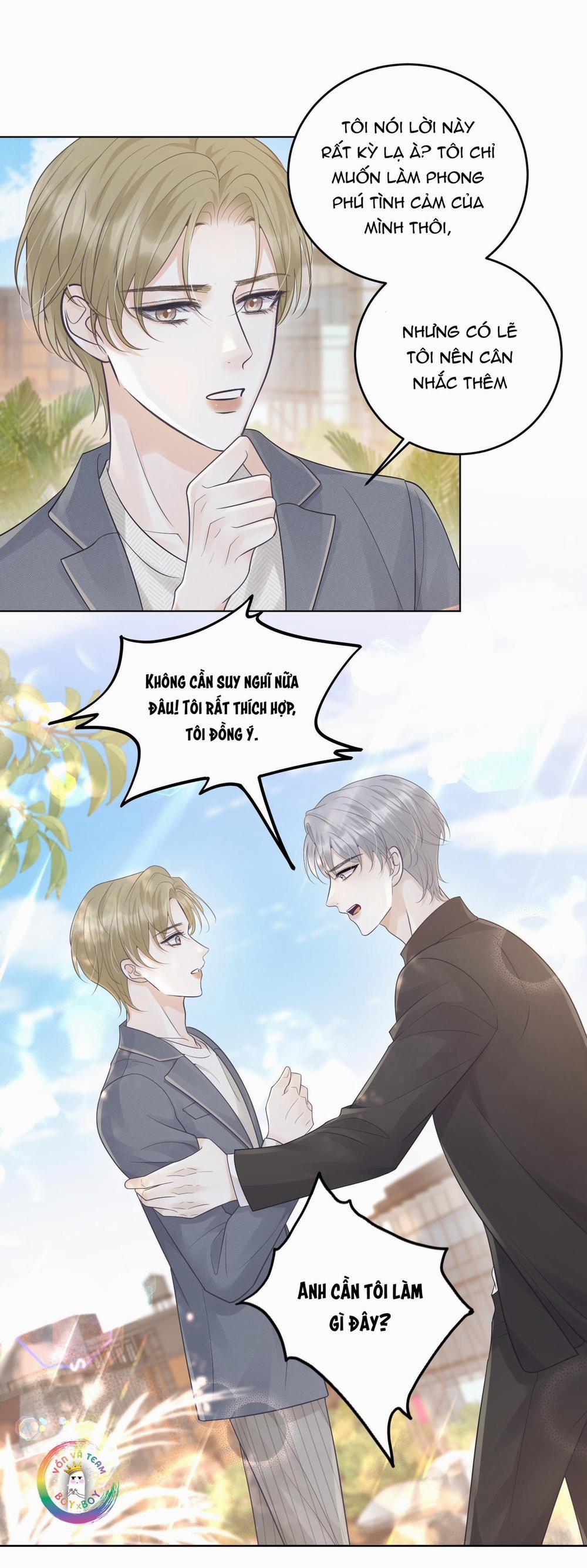 Phép Tắc Thăm Dò (END) 18 trang 2