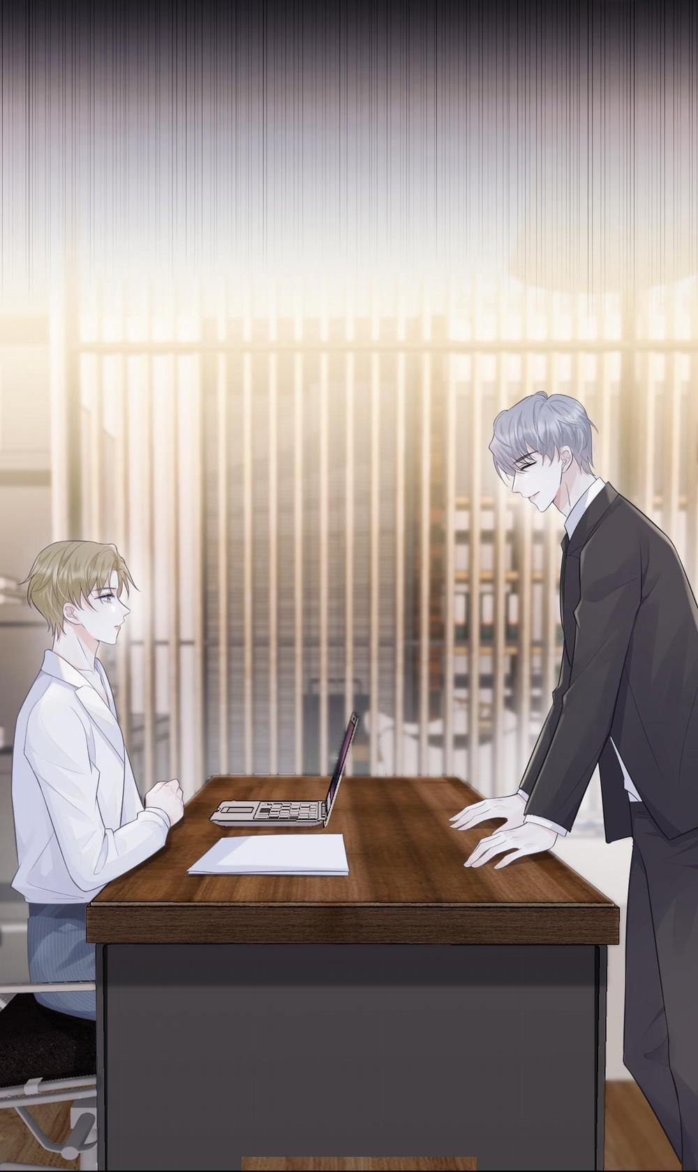 Phép Tắc Thăm Dò (END) 2 trang 22