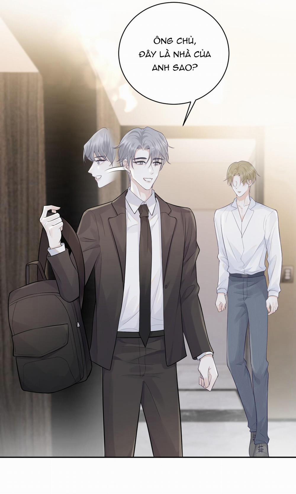 Phép Tắc Thăm Dò (END) 2 trang 26