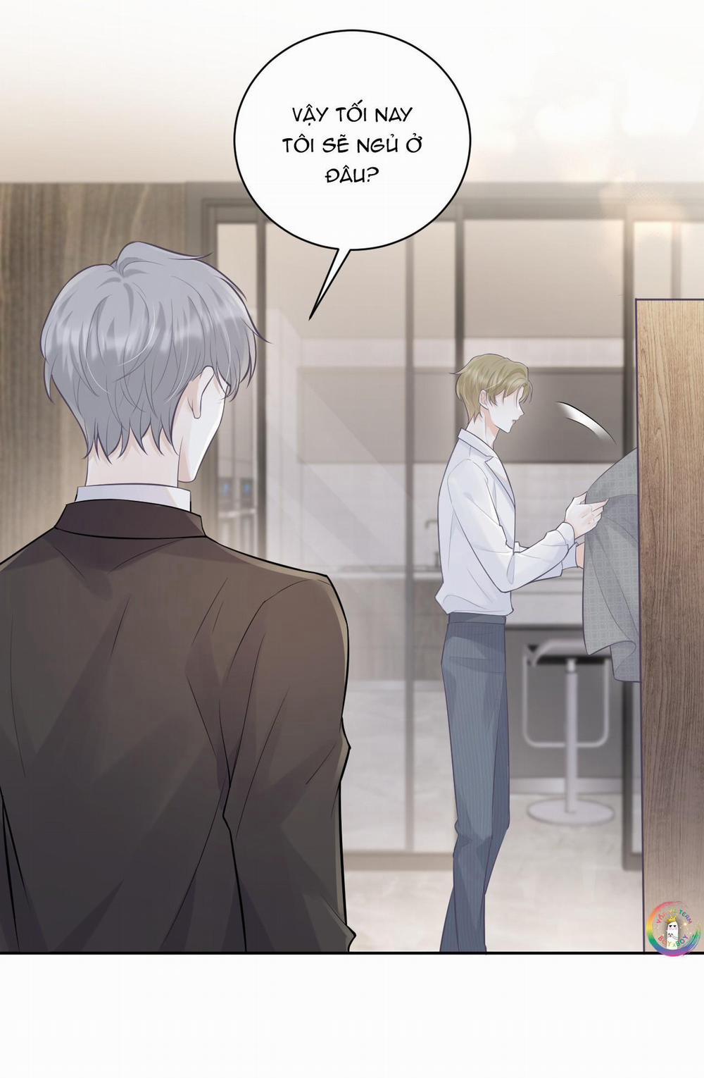 Phép Tắc Thăm Dò (END) 2 trang 31