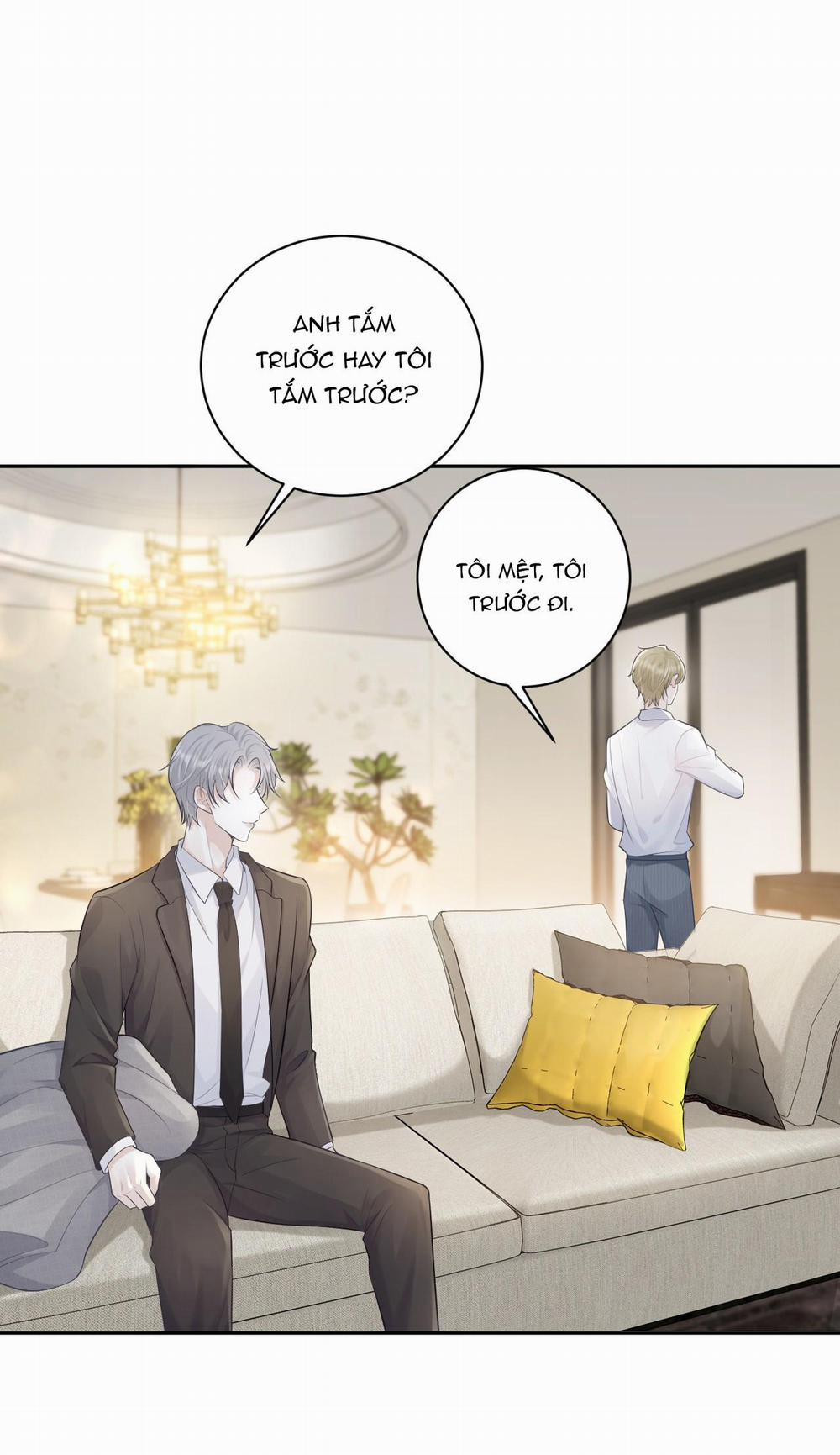 Phép Tắc Thăm Dò (END) 2 trang 35