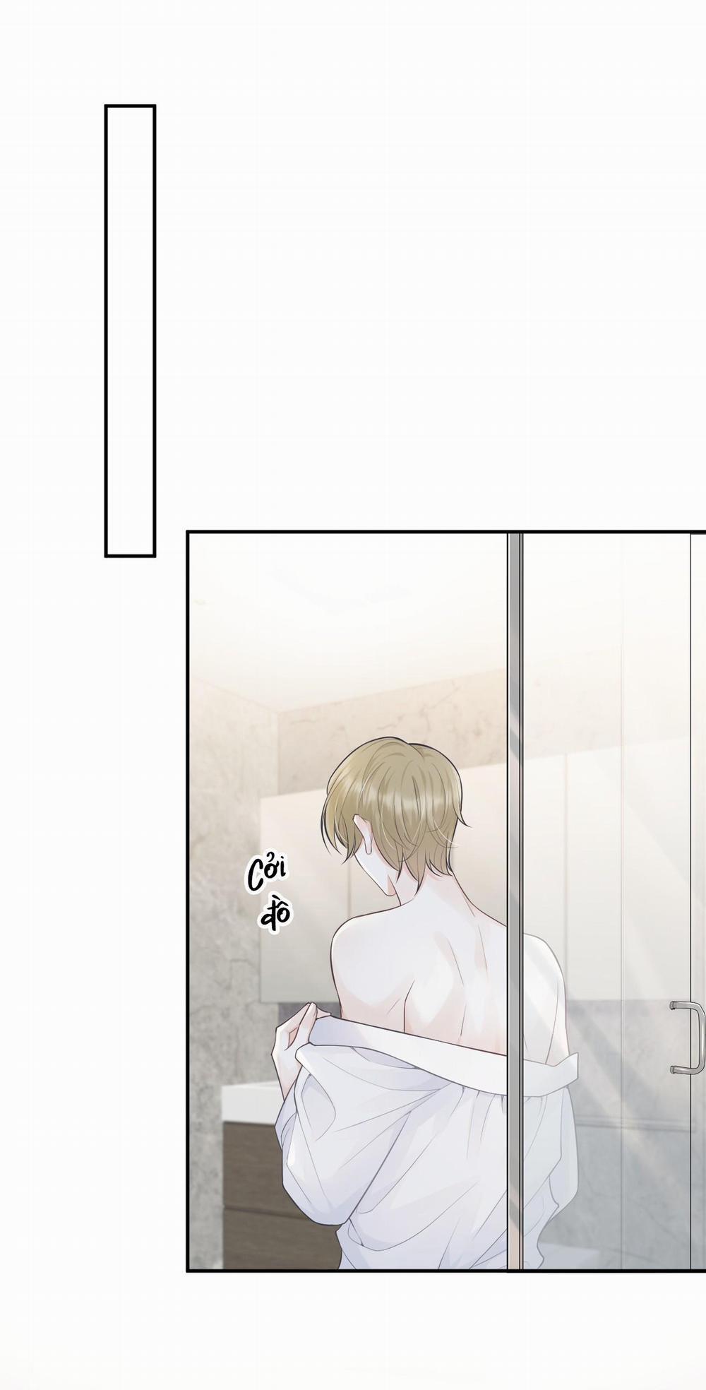 Phép Tắc Thăm Dò (END) 2 trang 36