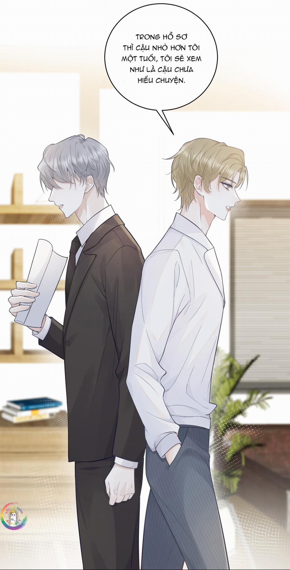 Phép Tắc Thăm Dò (END) 2 trang 5