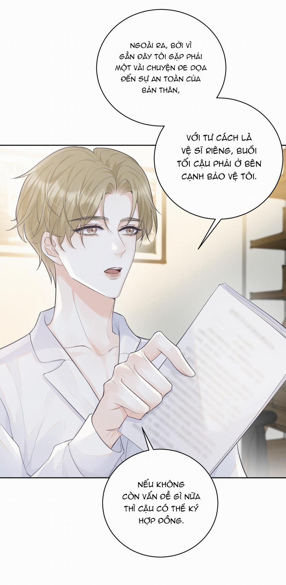 Phép Tắc Thăm Dò (END) 2 trang 9