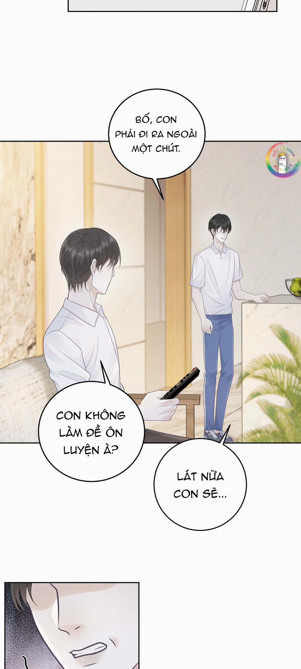 Phép Tắc Thăm Dò (END) 20 trang 11