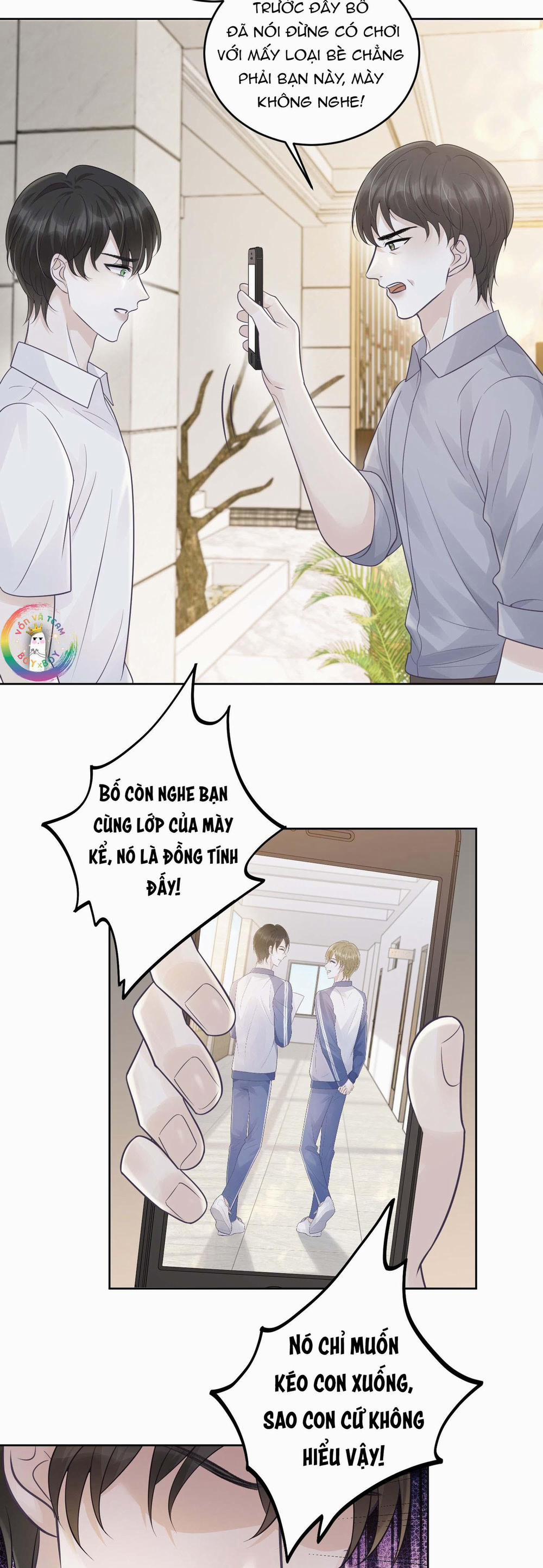 Phép Tắc Thăm Dò (END) 20 trang 14