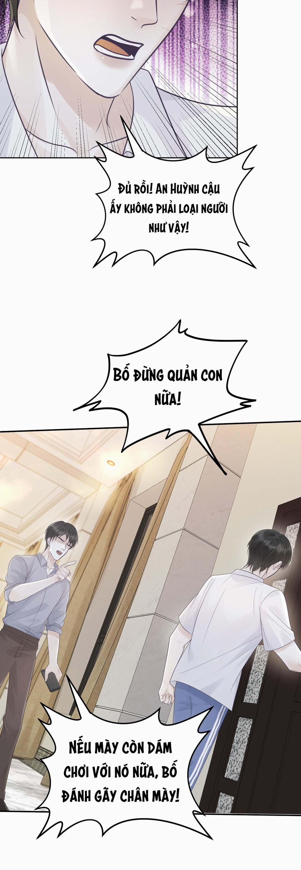 Phép Tắc Thăm Dò (END) 20 trang 15