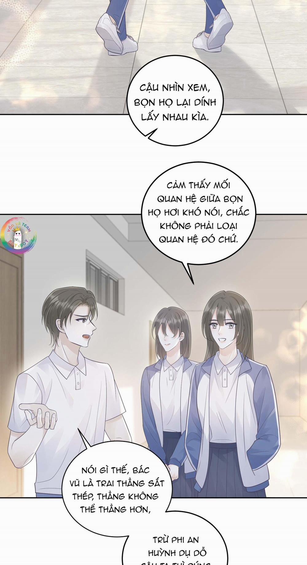 Phép Tắc Thăm Dò (END) 20 trang 2