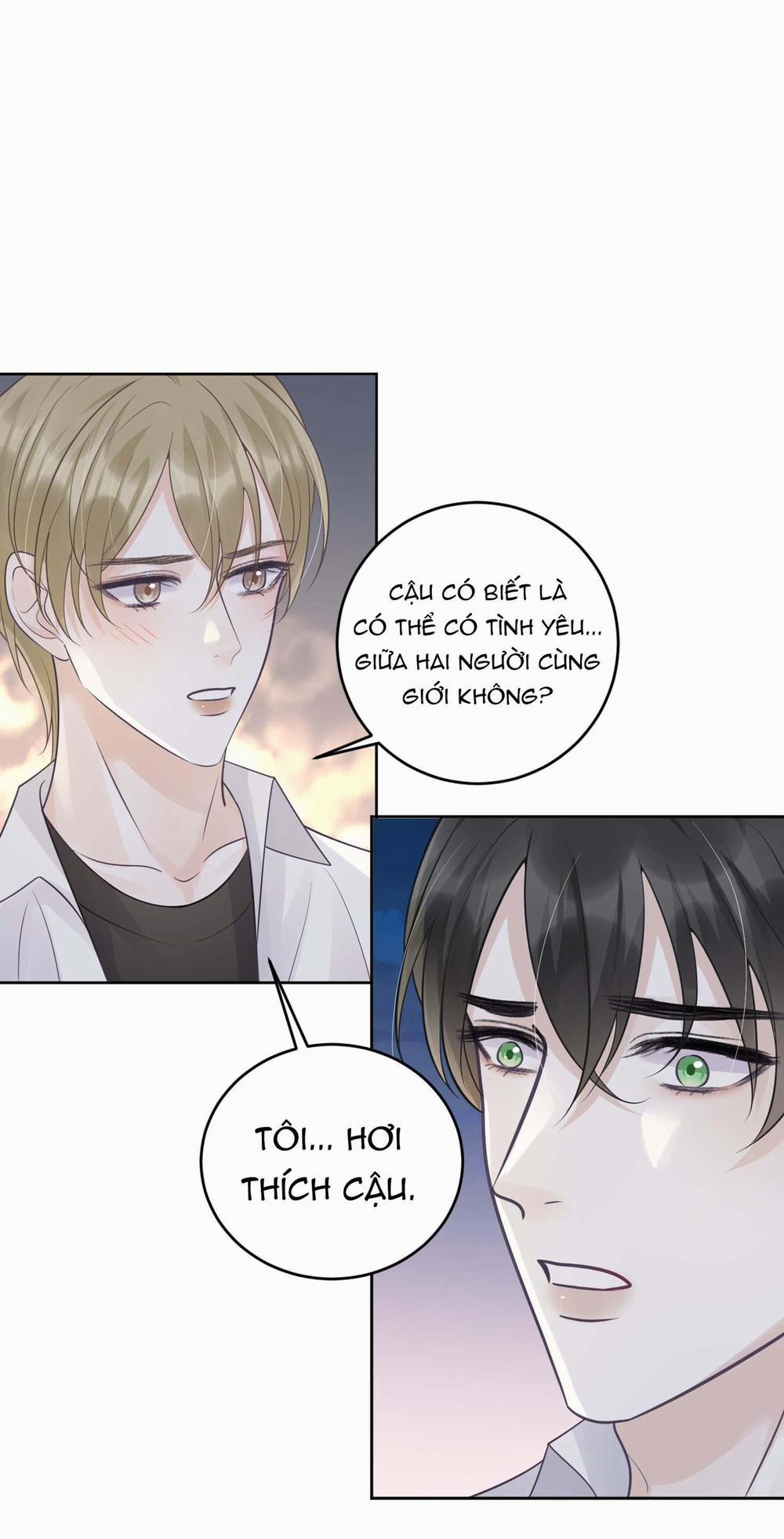 Phép Tắc Thăm Dò (END) 20 trang 21