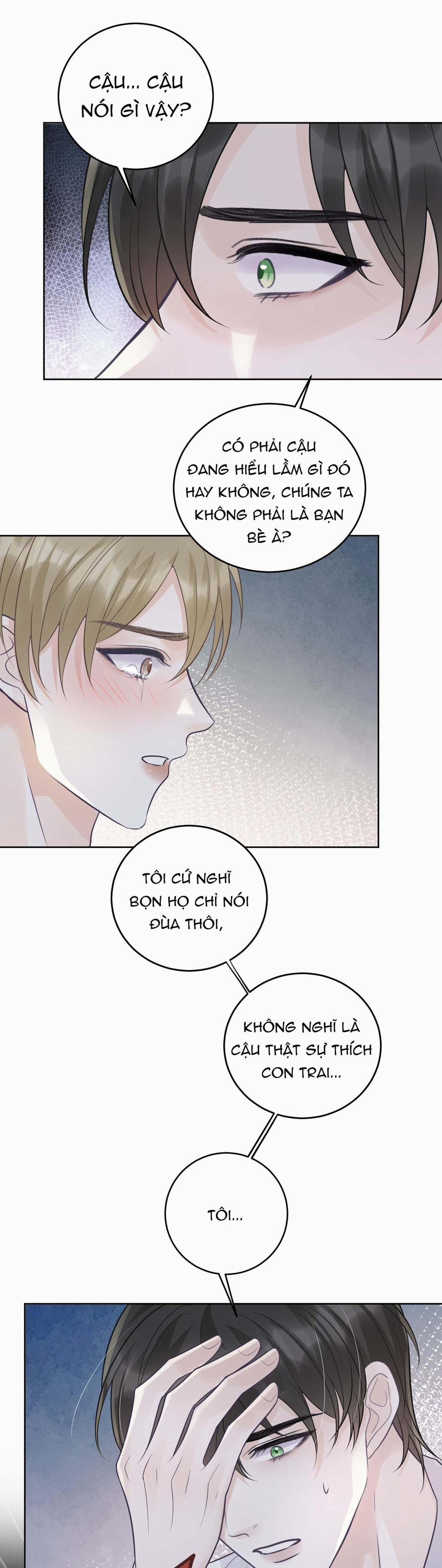 Phép Tắc Thăm Dò (END) 20 trang 22