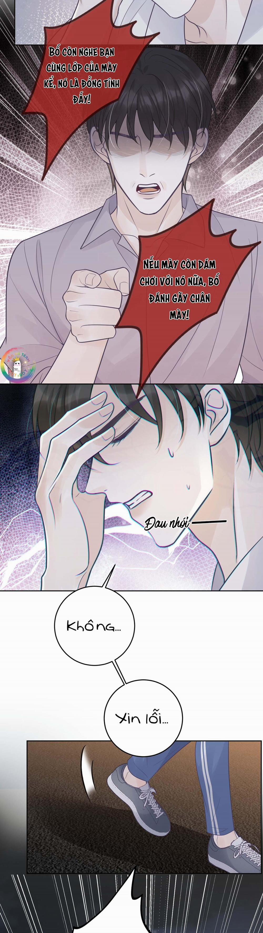 Phép Tắc Thăm Dò (END) 20 trang 23