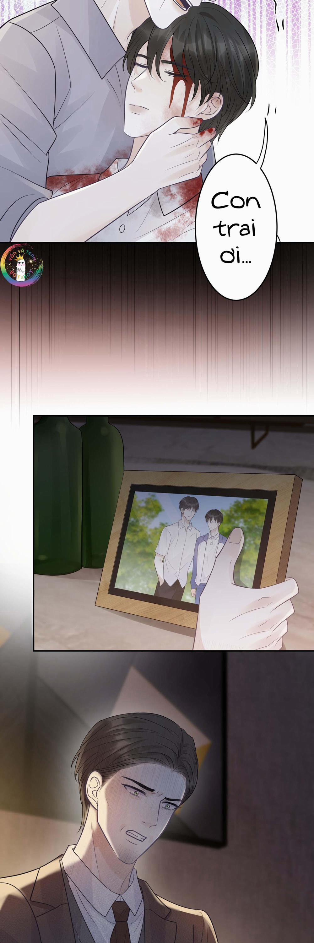 Phép Tắc Thăm Dò (END) 20 trang 26