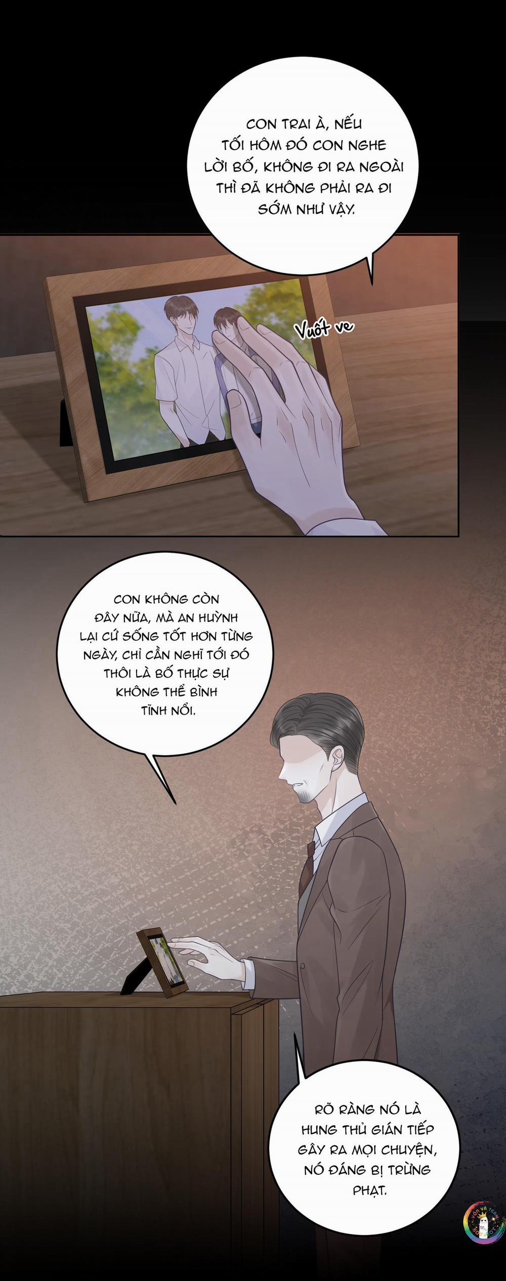 Phép Tắc Thăm Dò (END) 21 trang 1