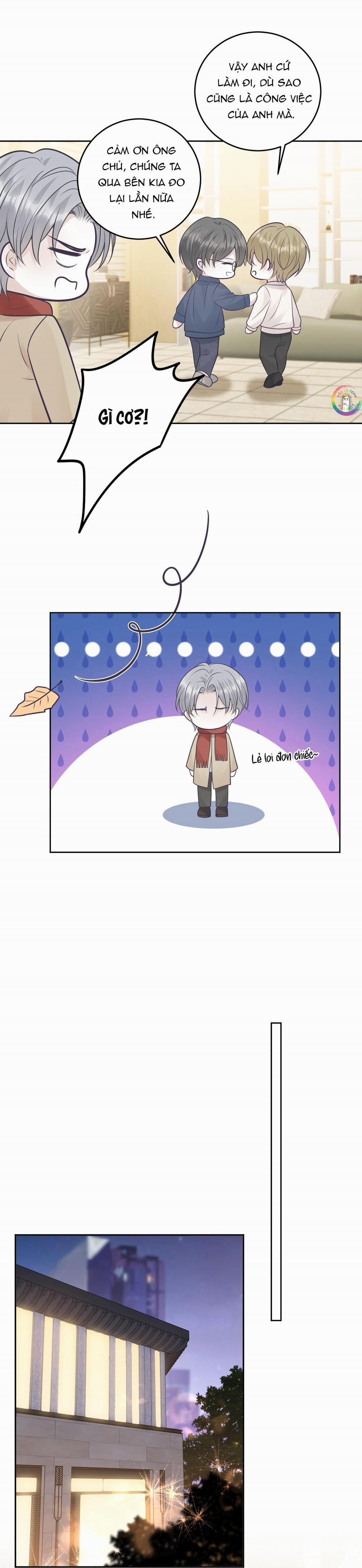 Phép Tắc Thăm Dò (END) 21 trang 18