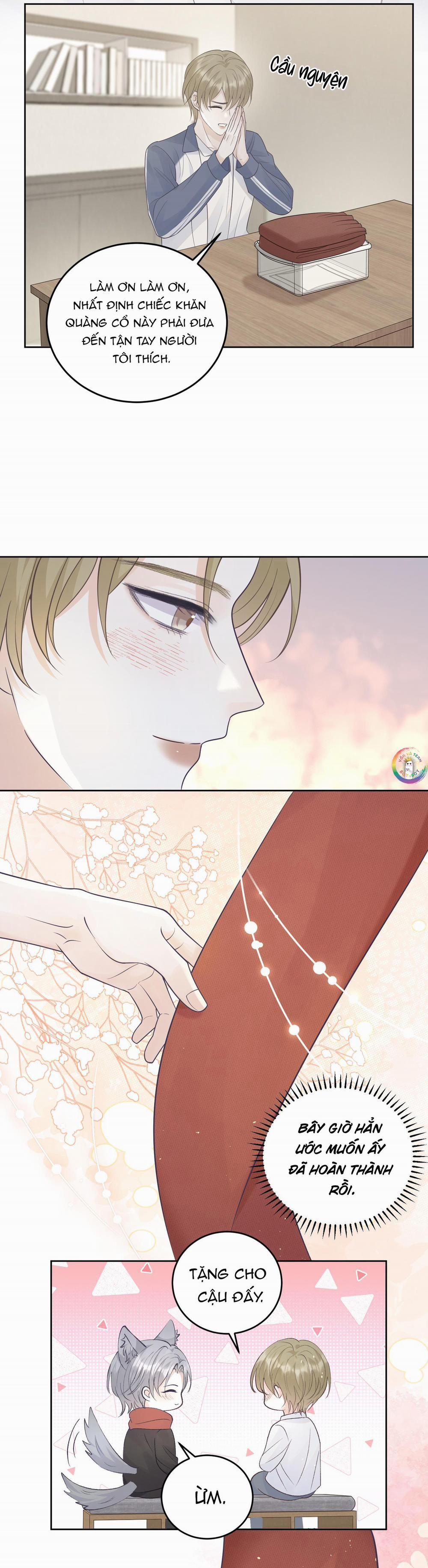 Phép Tắc Thăm Dò (END) 21 trang 9