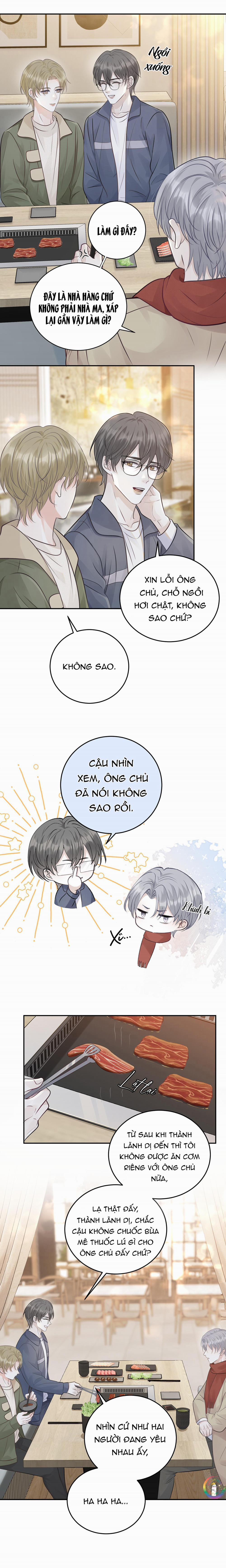 Phép Tắc Thăm Dò (END) 22 trang 2