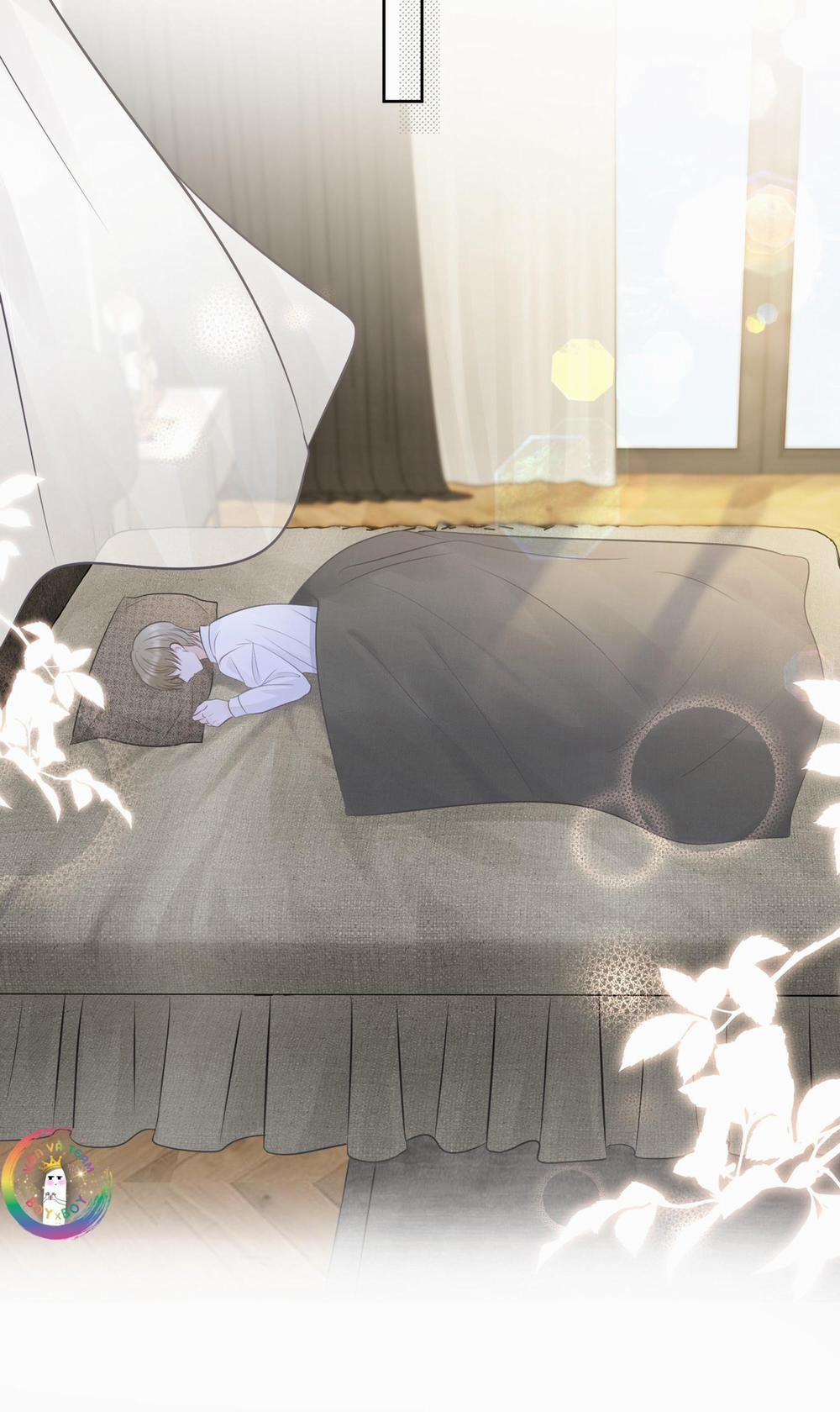 Phép Tắc Thăm Dò (END) 23 trang 19