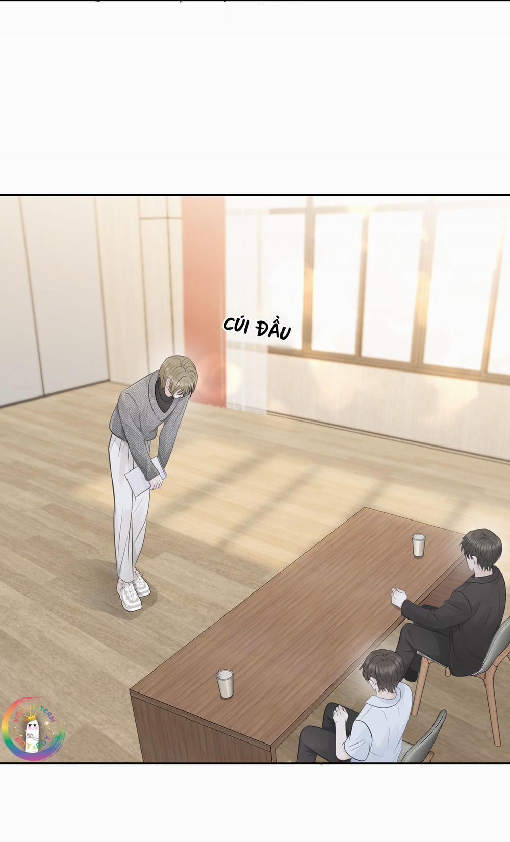 Phép Tắc Thăm Dò (END) 23 trang 25