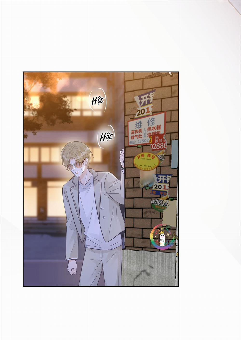 Phép Tắc Thăm Dò (END) 25 trang 15